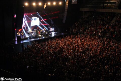 Os Paralamas do Sucesso @ Belo Horizonte – 29/03/2014