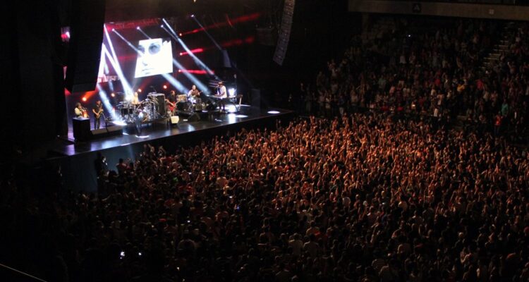 Os Paralamas do Sucesso @ Belo Horizonte – 29/03/2014