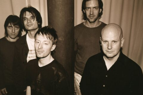 10 verdades que ninguém quer ouvir sobre Radiohead
