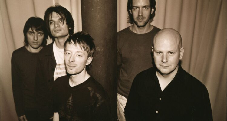 10 verdades que ninguém quer ouvir sobre Radiohead