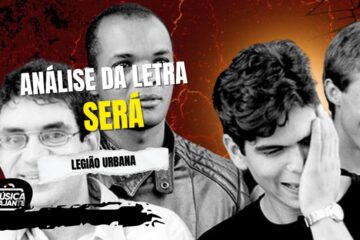 Análise da letra será — legião urbana
