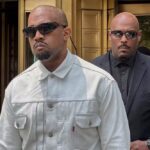 Kanye West pede desculpas por apologia ao nazismo