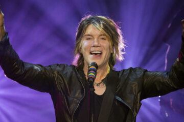 analise letras goo goo dolls iris