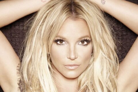 britney spears no brasil 2026