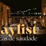 playlist melhores músicas de saudade