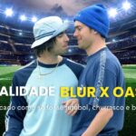 rivalidade blur x oasis explicado como se fosse futebol, churrasco e boleto