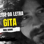 Análise da letra gita - raul seixas