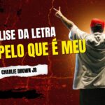 Análise da letra lutar pelo que é meu