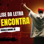 Análise da letra me encontra