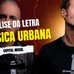 Análise da letra música urbana - capital inicial