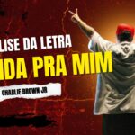 Análise da letra proibida pra mim