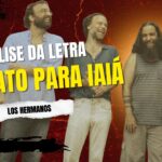 Análise da letra retrato para iaiá - los hermanos