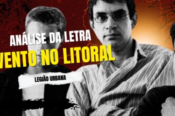 letra de vento no litoral