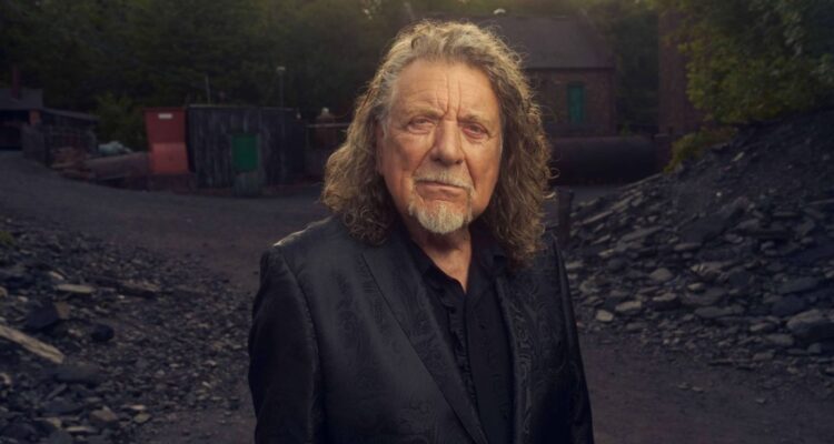 robert plant c6 fest