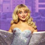 Qual a altura da Sabrina Carpenter (e por que ela mente que é um gigante)?