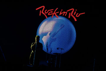 Rock in Rio pós acusações de trabalho análogo à escravidão