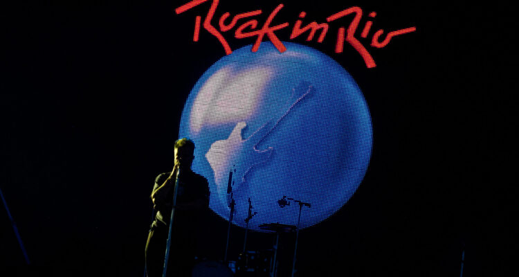 Rock in Rio pós acusações de trabalho análogo à escravidão