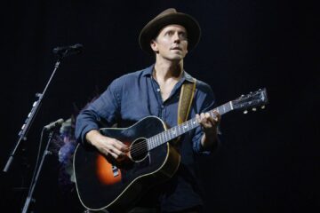 Jason Mraz bh 2026