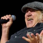brian johnson melhor público do mundo