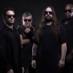 sepultura e titãs