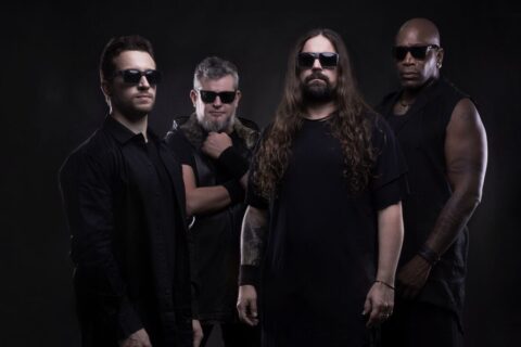 sepultura e titãs