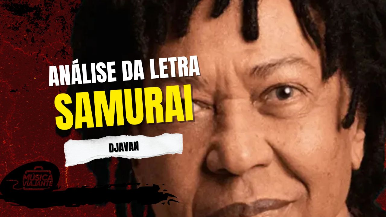 Analise-da-letra-samurai-—-