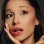 ariana grande