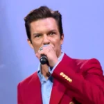 Brandon Flowers admite que já pensou em abandonar a música