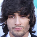 Zayn Malik em apresentação