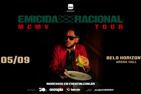 emicida show em bh 2026