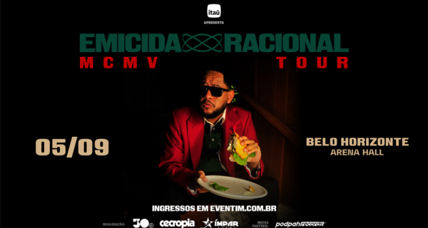 emicida show em bh 2026