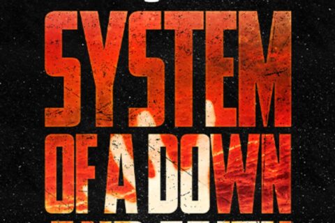 system of a down show brasil 2027