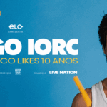 tiago iorc show bh 2026