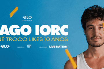 tiago iorc show bh 2026