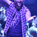 Integrantes do Avenged Sevenfold