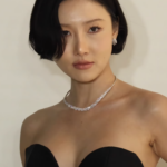 Hwasa, ex-integrante do MAMAMOO, em 2026