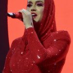 Katy Perry em apresentação