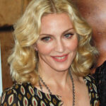 Madonna em aparição pública