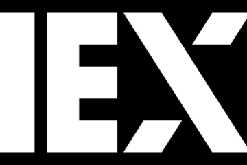 Logo do grupo NEXZ