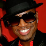 Ne-Yo, cantor e compositor americano que se apresentou no Rock in Rio 2026