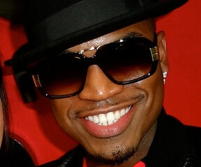 Ne-Yo, cantor e compositor americano que se apresentou no Rock in Rio 2026