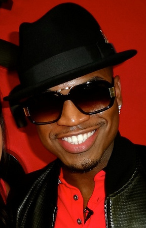 Ne-Yo, cantor e compositor americano que se apresentou no Rock in Rio 2026