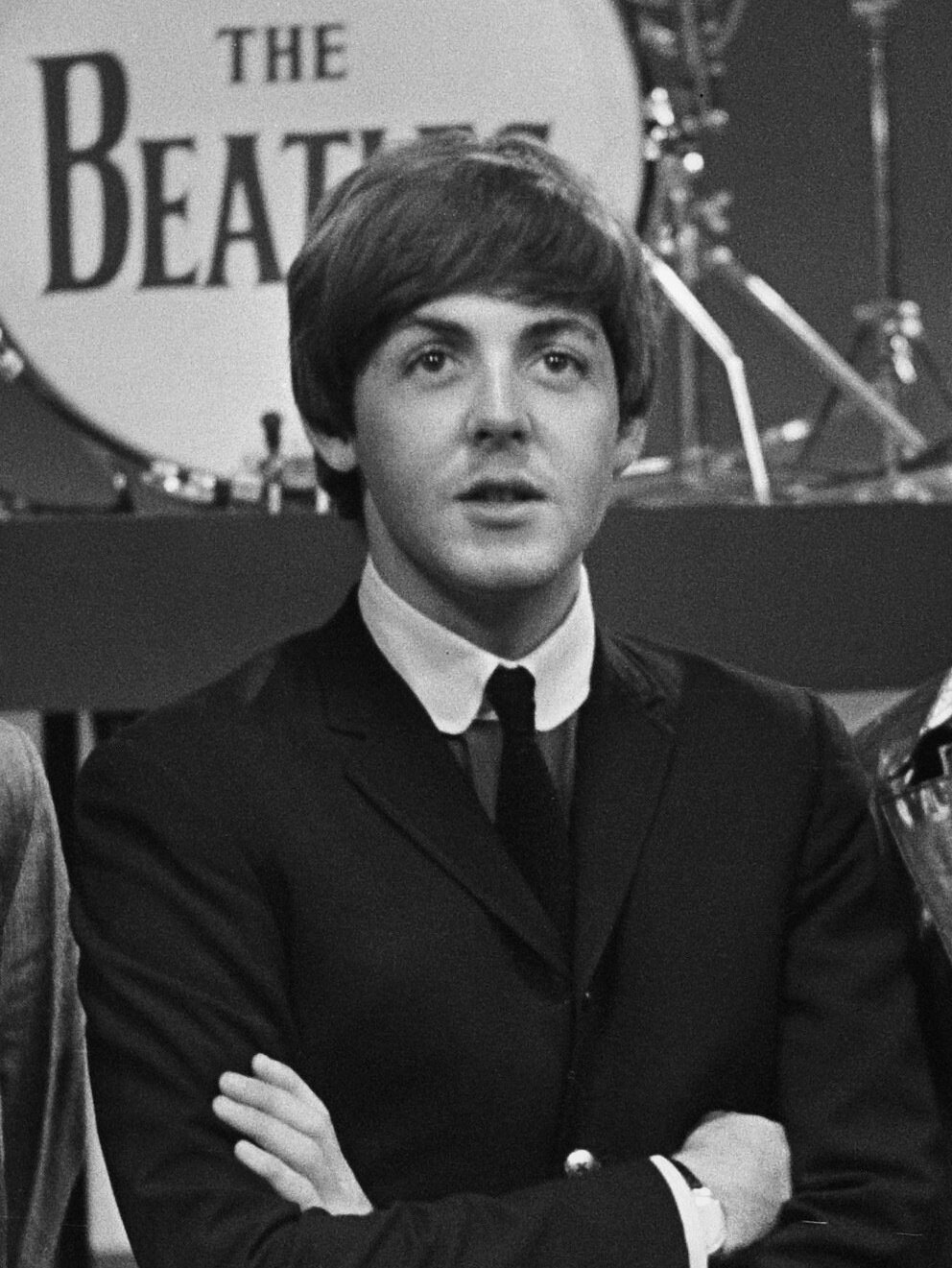Paul McCartney, ex-Beatle