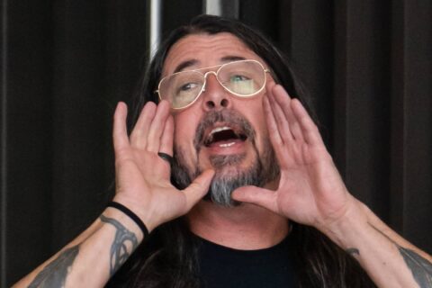 Qual o possível setlist do Foo Fighters no Rock in Rio 2026