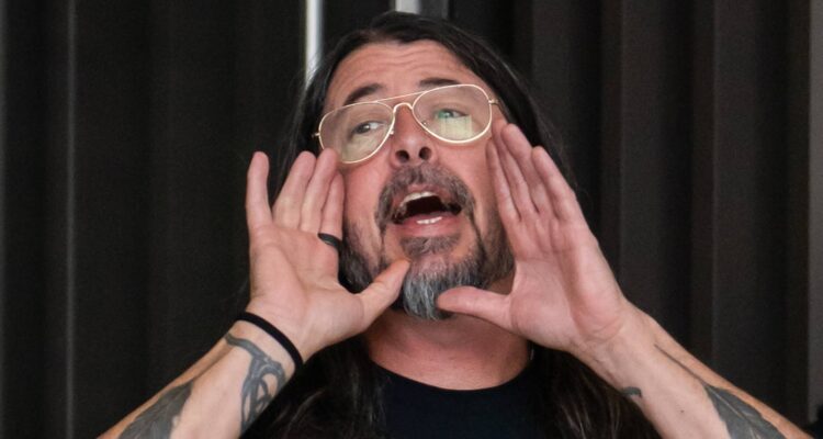 Qual o possível setlist do Foo Fighters no Rock in Rio 2026