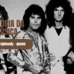 história da música Bohemian Raphsody