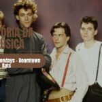 história da música I Don’t Like Mondays - Boomtown Rats
