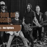 história da música everlong foo fighters