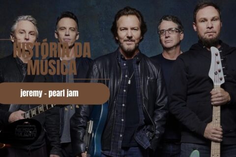 história da música jeremy pearl jam