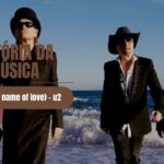 história da música pride (in the name of love) - u2